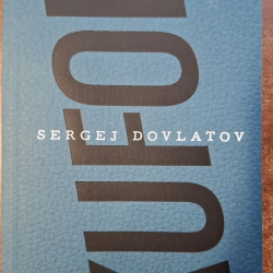 Dovlatov Sergej - Kufor