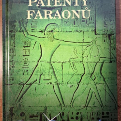 Erdogan Ercivan - Patenty faraonu