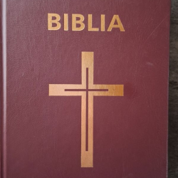 Biblia - Písmo Sväté Starej a Novej zmluvy (1999)