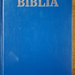 Biblia - Písmo Sväté Starej a Novej zmluvy (2010)