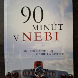Piper Don - 90 minút v nebi