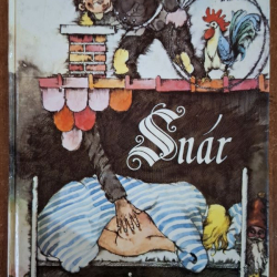 Snár - Ela Brentová