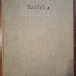 Němcová Božena  - Babička (1956)