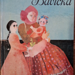 Němcová Božena  - Babička (1975)