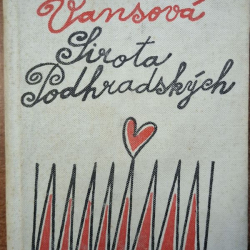 Vansová Terézia - Sirota Podhradských (1968)