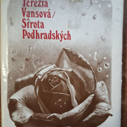 Vansová Terézia - Sirota Podhradských  (1983)