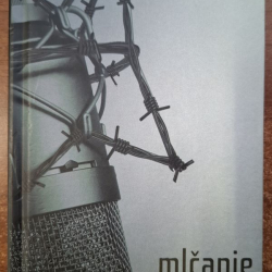 Tibor Eliot Rostas - Mlčanie : Rozhlasové eseje prelomili ticho