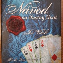 Vitale Joe - Návod na šťastný život
