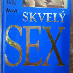 Hooperová Anne - Skvelý sex