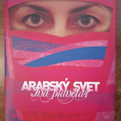 Khidayer Emíre - Arabský svet : Iná planéta?