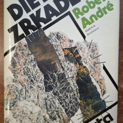 André Robert - Dieťa zrkadlo