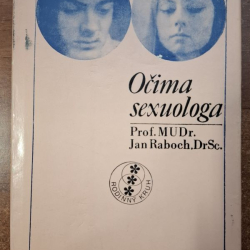 Očima sexuologa - Prof. MUDr. Jan Raboch