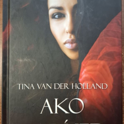 Holland der Van Tina - Ako hadí jed