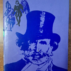 Werfel Franz - Verdi