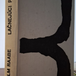 Wilhelm Raabe - Lačnejúci pastor