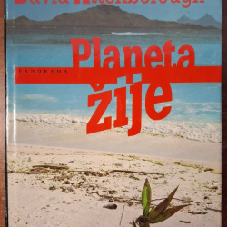 Attenborough David - Planeta žije