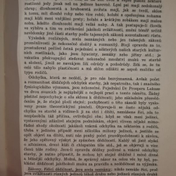 Darwin Charles - O vzniku druhu přírodním výběrem