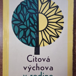 Citová výchova v rodine - Mirka Klímová - Fugnerová