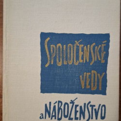 Spoločenské vedy a náboženstvo - Kopčok Andrej