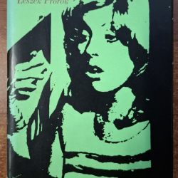 Prorok Leszek - Tarantela pre Magdu