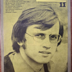 Melodie 11/1974