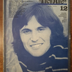 Melodie 12/1974