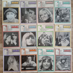 Melodie 1- 12/1977, roč.15