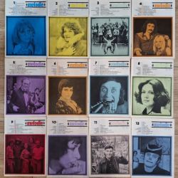 Melodie 1- 12/1976, roč.14