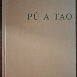 Hoff Benjamín - Pú a Tao