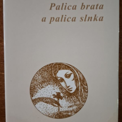 Džunková Katarína - Palica brata a palica slnka