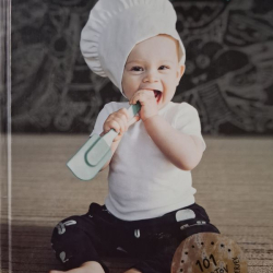 Mama mňam : Čo uvariť deťom od ukončeného 4.mesiaca