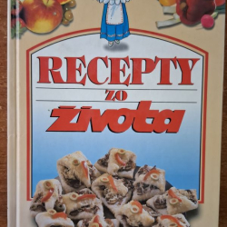 Recepty zo Života - Soňa Hodulová, Ivica Ondrejičková