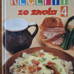 Recepty zo Života 4 - Soňa Hodulová, Ivica Ondrejičková