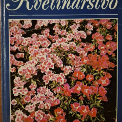 Kvetinárstvo - Ján Tykač a kol.