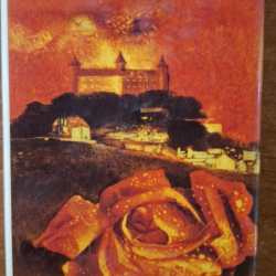 Plávka Andrej  - Plná čaša (1976)