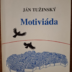Tužinský Ján - Motiviáda
