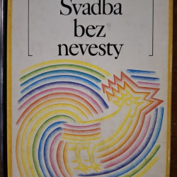 Ferko Milan - Svadba bez nevesty