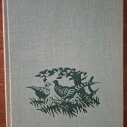 Vrba Jan - Bažantnice a jiné obrázky z přírody