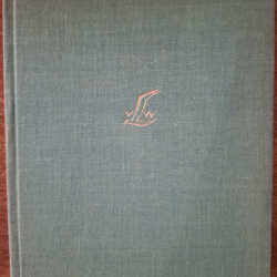 Čtyŕicet let Československé myslivecké organizace