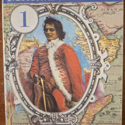 Nižňánsky Jožo - Dobrodružstvá Mórica Beňovského  1