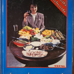 Řecká kuchyně - Martha Elefteriadu