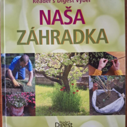 Naša záhradka - Daphne Ledward Hands