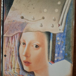 Eliade Mircea - Maitreyi * Slečna Kristína