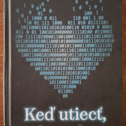 Krištofíková Adriana - Keď utiecť, tak s tebou