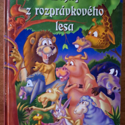 Bájky z rozprávkového lesa