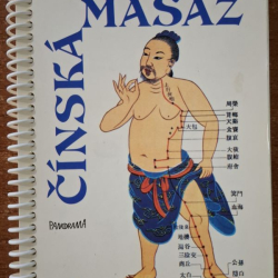 Hovorka Jaroslav MUDr. - Čínska masáž