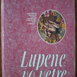 Andrewsová Virginia - Lupene vo vetre