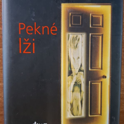 Ungerová Lisa - Pekné lži
