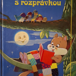 Dobrú noc s rozprávkou