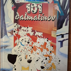 Disney Walt - 101 dalmatínov